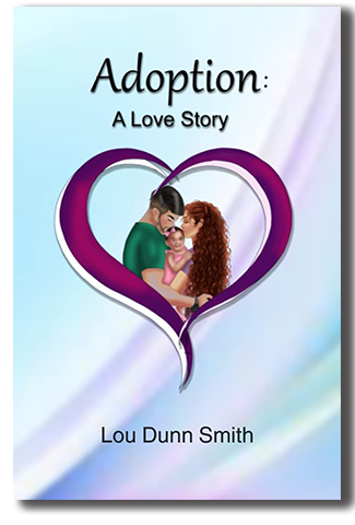 Adoption: A Love Story book cover